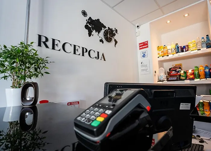 Hostel Północna 61