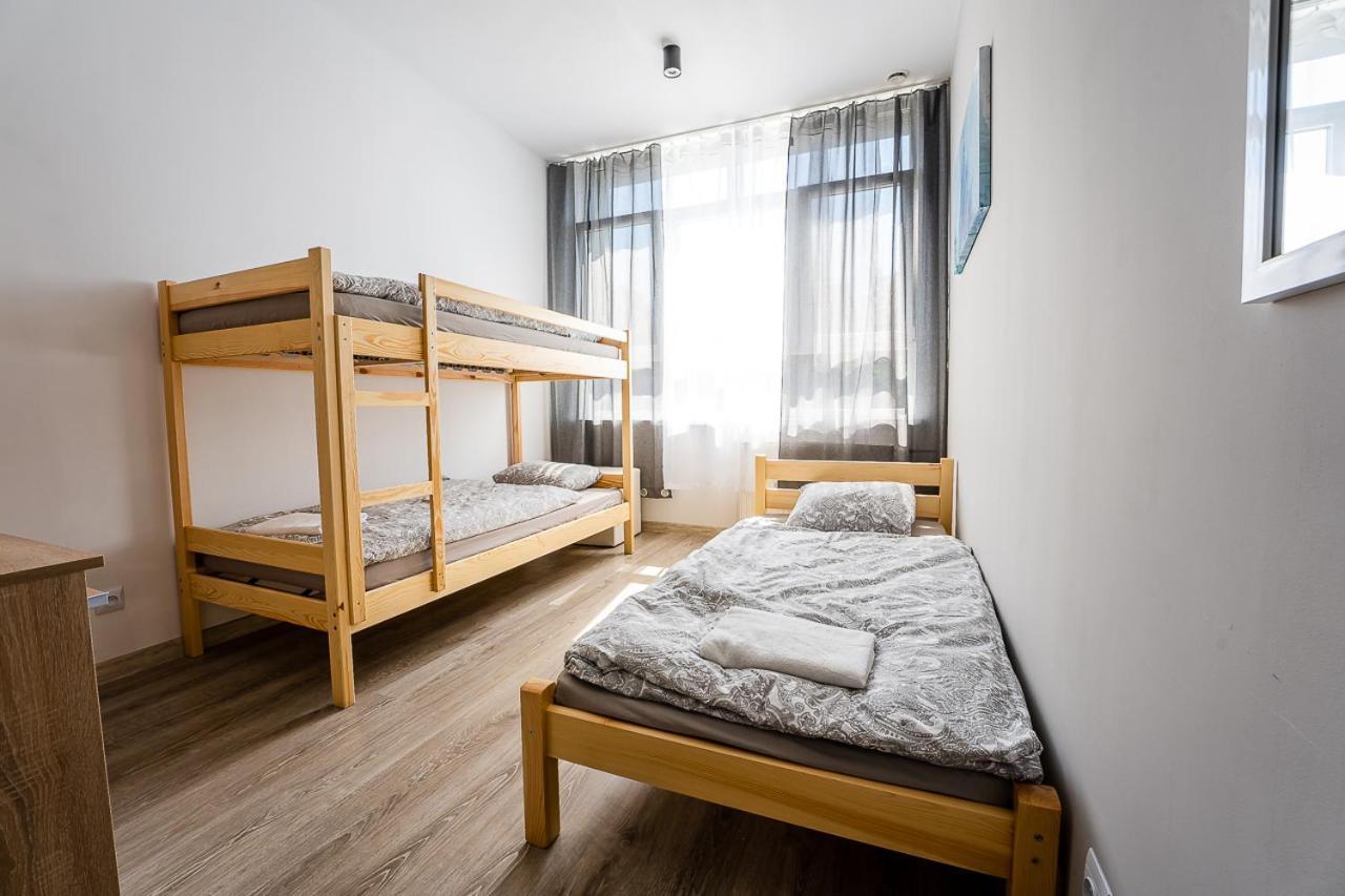 Północna 61 Hostel