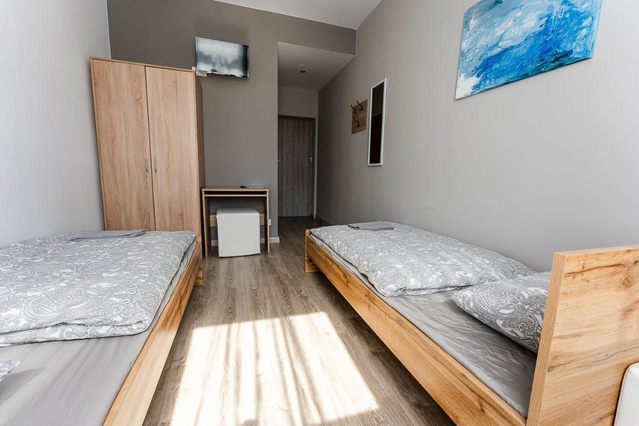 Hostel Północna 61 Sosnowiec