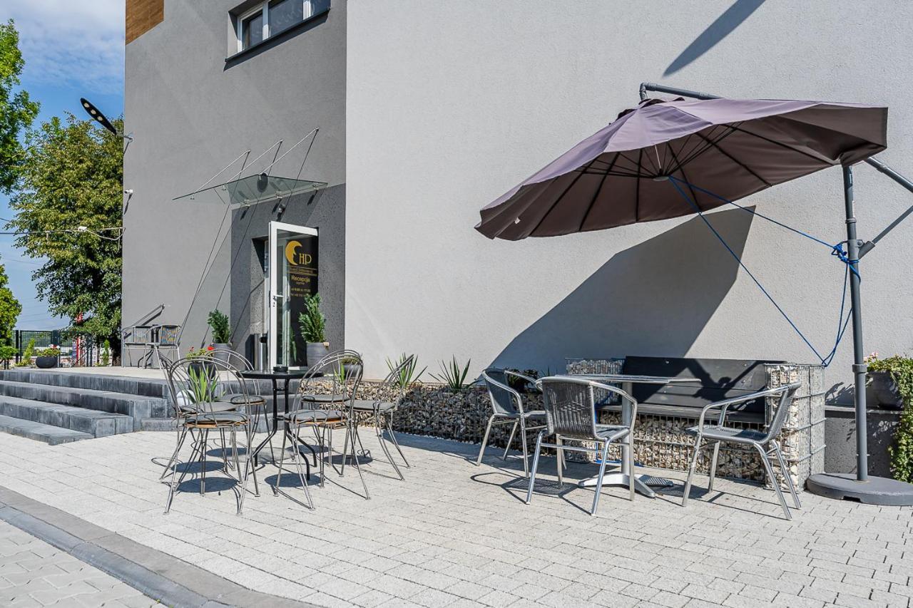 Hostel Północna 61 Sosnowiec